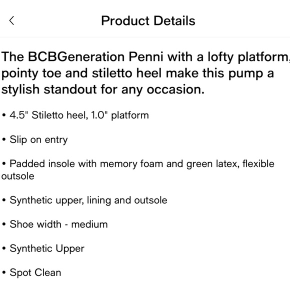 BCBGeneration - Picture 6 of 6